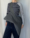 sac de superstar - denim gris
